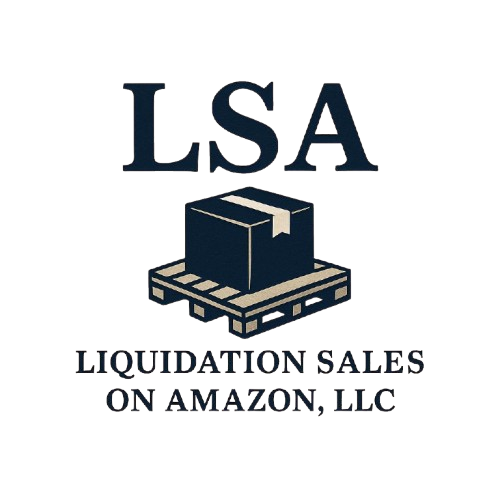 LIQUIDATION SALES ON AMAZON, LLC